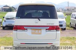 honda step-wagon 2006 TE3894