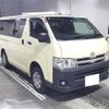 toyota hiace-van 2012 -TOYOTA 【足立 400ﾐ595】--Hiace Van KDH206V-8042683---TOYOTA 【足立 400ﾐ595】--Hiace Van KDH206V-8042683- image 1