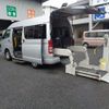 toyota hiace-van 2009 -TOYOTA--Hiace Van TRH200Kｶｲ--0099514---TOYOTA--Hiace Van TRH200Kｶｲ--0099514- image 1