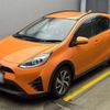 toyota aqua 2017 -TOYOTA 【多摩 304ｿ1458】--AQUA DAA-NHP10H--NHP10-6685995---TOYOTA 【多摩 304ｿ1458】--AQUA DAA-NHP10H--NHP10-6685995- image 1