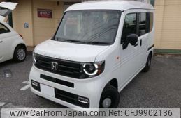 honda n-van 2024 -HONDA 【千葉 480ﾇ6343】--N VAN 5BD-JJ1--JJ1-5100665---HONDA 【千葉 480ﾇ6343】--N VAN 5BD-JJ1--JJ1-5100665-