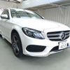 mercedes-benz c-class 2016 ENHANCEAUTO_1_ea294471 image 1