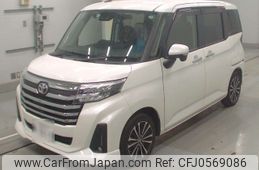 toyota roomy 2021 -TOYOTA 【習志野 502と7815】--Roomy M900A-0599737---TOYOTA 【習志野 502と7815】--Roomy M900A-0599737-