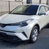 toyota c-hr 2017 quick_quick_DAA-ZYX10_ZYX10-2100349 image 1