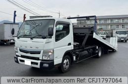 mitsubishi-fuso canter 2019 CFJ1797064