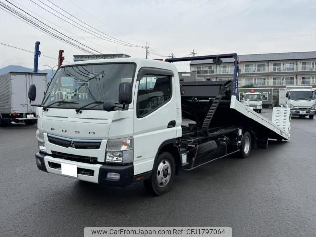 mitsubishi-fuso canter 2019 CFJ1797064 image 1