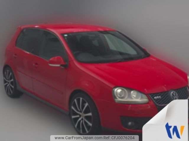 volkswagen golf 2009 -VOLKSWAGEN--VW Golf ABA-1KAXX--WVWZZZ1KZ9U003674---VOLKSWAGEN--VW Golf ABA-1KAXX--WVWZZZ1KZ9U003674- image 1