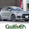 suzuki swift 2024 -SUZUKI--Swift 4BA-ZC33S--ZC33S-608120---SUZUKI--Swift 4BA-ZC33S--ZC33S-608120- image 17