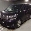 toyota vellfire 2010 -TOYOTA--Vellfire ANH20W-8111332---TOYOTA--Vellfire ANH20W-8111332- image 1