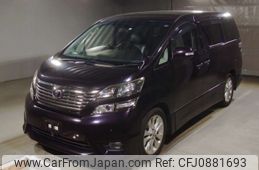 toyota vellfire 2010 -TOYOTA--Vellfire ANH20W-8111332---TOYOTA--Vellfire ANH20W-8111332-