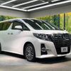 toyota alphard 2016 -TOYOTA--Alphard DBA-AGH30W--AGH30-0062089---TOYOTA--Alphard DBA-AGH30W--AGH30-0062089- image 18