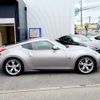 nissan fairlady-z 2008 -NISSAN--Fairlady Z CBA-Z34--Z34-600374---NISSAN--Fairlady Z CBA-Z34--Z34-600374- image 13