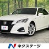 toyota crown 2015 -TOYOTA--Crown DAA-AWS211--AWS211-6006060---TOYOTA--Crown DAA-AWS211--AWS211-6006060- image 1