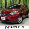 nissan note 2013 CFJ7762672 image 1