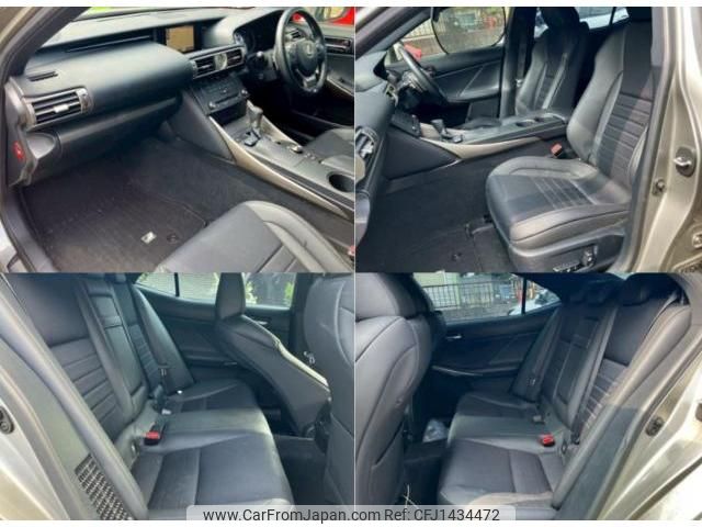 lexus is 2014 quick_quick_DAA-AVE30_5035213 image 2