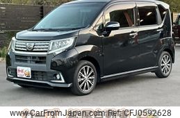 daihatsu move 2015 -DAIHATSU--Move LA150S--1005068---DAIHATSU--Move LA150S--1005068-