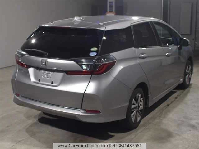 honda shuttle 2020 -HONDA--Shuttle GK9--2100979---HONDA--Shuttle GK9--2100979- image 2