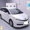 toyota wish 2013 -TOYOTA 【京都 503ﾂ3684】--Wish ZGE20G-0162433---TOYOTA 【京都 503ﾂ3684】--Wish ZGE20G-0162433- image 1