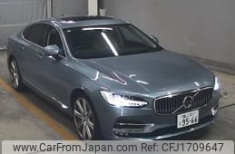 volvo s90 2017 CFJ1709647