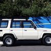 toyota land-cruiser 1992 -TOYOTA--Land Cruiser U-HZJ77HV--HZJ77-0003609---TOYOTA--Land Cruiser U-HZJ77HV--HZJ77-0003609- image 4