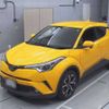 toyota c-hr 2017 -TOYOTA--C-HR DBA-NGX50--NGX50-2020449---TOYOTA--C-HR DBA-NGX50--NGX50-2020449- image 1