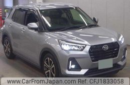 daihatsu rocky 2021 CFJ1833058