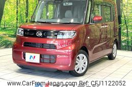 daihatsu tanto 2020 quick_quick_LA650S_LA650S-1021883