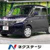 suzuki solio 2017 -SUZUKI--Solio DBA-MA26S--MA26S-155374---SUZUKI--Solio DBA-MA26S--MA26S-155374- image 1