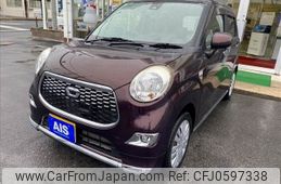 daihatsu cast 2016 -DAIHATSU--Cast DBA-LA250S--LA250S-0073276---DAIHATSU--Cast DBA-LA250S--LA250S-0073276-