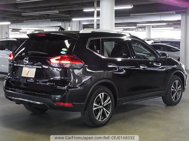 nissan x-trail 2019 -NISSAN--X-Trail DBA-NT32--NT32-588283---NISSAN--X-Trail DBA-NT32--NT32-588283- image 2