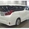 toyota alphard 2019 -TOYOTA 【横浜 330ﾋ5851】--Alphard DBA-AGH30W--AGH30W-0241896---TOYOTA 【横浜 330ﾋ5851】--Alphard DBA-AGH30W--AGH30W-0241896- image 5