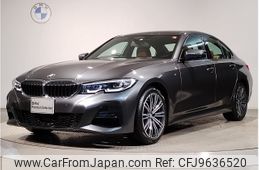bmw 3-series 2021 -BMW--BMW 3 Series 3DA-5V20--WBA5V700608B89495---BMW--BMW 3 Series 3DA-5V20--WBA5V700608B89495-