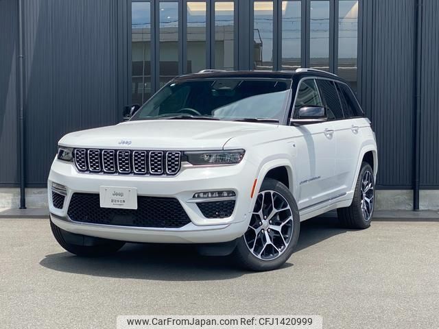chrysler chrysler-others 2025 quick_quick_WL20A_1C4RJYN60P8909674 image 1