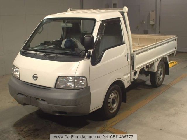 nissan vanette-truck 2005 -NISSAN--Vanette Truck SK82TN-318503---NISSAN--Vanette Truck SK82TN-318503- image 1