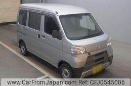 daihatsu hijet-cargo 2019 quick_quick_EBD-S321V_0426775