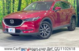 mazda cx-5 2017 -MAZDA--CX-5 LDA-KF2P--KF2P-121914---MAZDA--CX-5 LDA-KF2P--KF2P-121914-