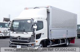 hino ranger 2024 -HINO--Hino Ranger 2PG-FD2ABG--FD2AB-137224---HINO--Hino Ranger 2PG-FD2ABG--FD2AB-137224-