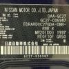 nissan serena 2018 CFJ1731327 image 31