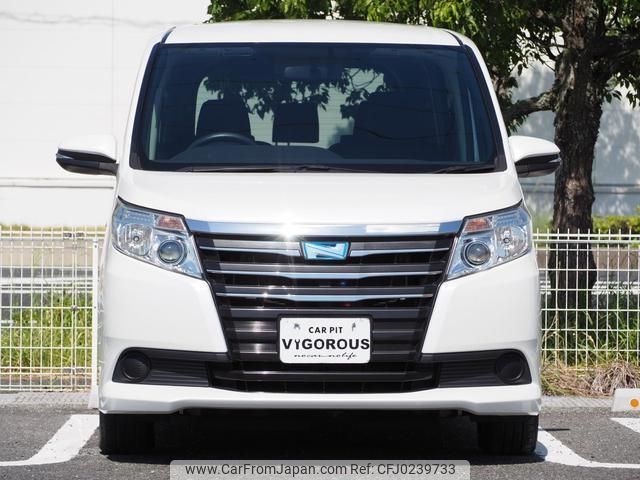 toyota noah 2014 quick_quick_DAA-ZWR80G_ZWR80-0054373 image 2