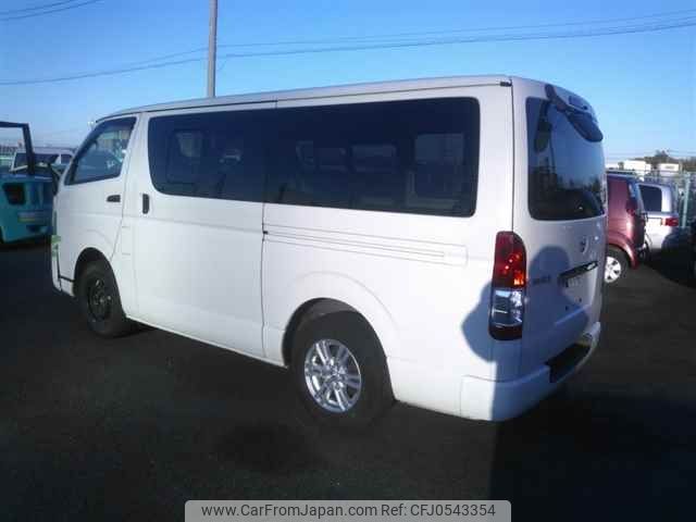 toyota hiace-van 2022 -TOYOTA--Hiace Van TRH200V-5050612---TOYOTA--Hiace Van TRH200V-5050612- image 2