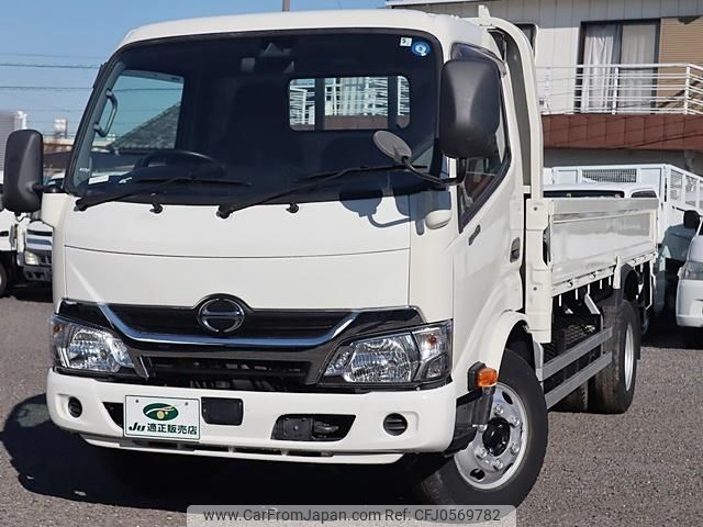 hino dutro 2018 GOO_NET_EXCHANGE_0207851A30241205W001 image 2