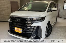 toyota vellfire 2024 -TOYOTA--Vellfire 6AA-AAHH40W--AAHH40-4003998---TOYOTA--Vellfire 6AA-AAHH40W--AAHH40-4003998-