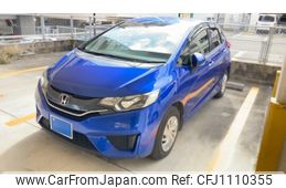 honda fit 2014 -HONDA--Fit DBA-GK3--GK3-1049793---HONDA--Fit DBA-GK3--GK3-1049793-