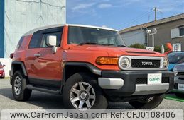 toyota fj-cruiser 2013 -TOYOTA--FJ Curiser CBA-GSJ15W--GSJ15-0125726---TOYOTA--FJ Curiser CBA-GSJ15W--GSJ15-0125726-