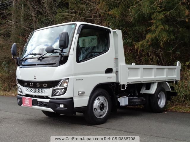 mitsubishi-fuso canter 2024 quick_quick_FBA60_FBA60-610701 image 2