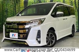 toyota noah 2019 CFJ0434699