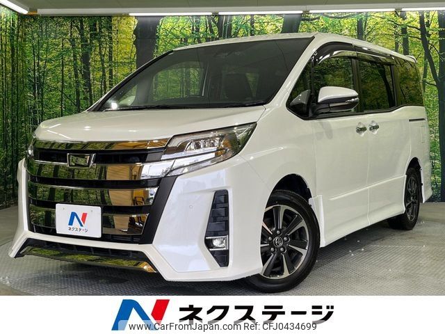 toyota noah 2019 CFJ0434699 image 1