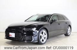 audi a6 2022 -AUDI--Audi A6 3AA-F2DKNF--WAUZZZF23NN035536---AUDI--Audi A6 3AA-F2DKNF--WAUZZZF23NN035536-