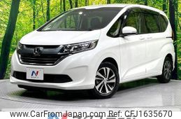 honda freed-plus 2018 CFJ1635670
