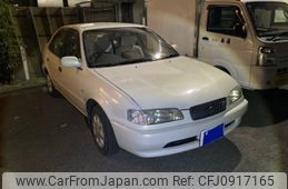 toyota sprinter-sedan 2000 -TOYOTA--Sprinter GF-AE110--AE110-3041300---TOYOTA--Sprinter GF-AE110--AE110-3041300-